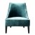 Chair Dulwich aegean Green